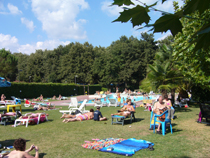 CAMPING VILLAGE I PINI