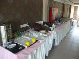 ANKARA ASMIN HOTEL
