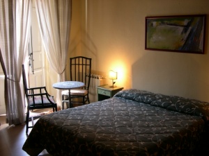 I Vespri Rooms Hotel