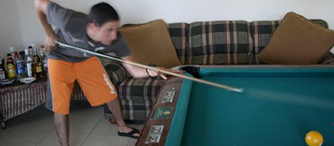 Kibbutz De Rita Hostel