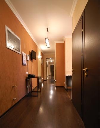 LITEINY 51 GUESTHOUSE