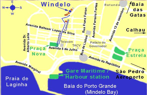 Solar Windelo Hotel