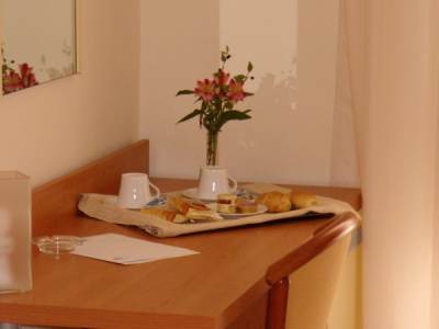HOTEL ANGELICA FIRENZE