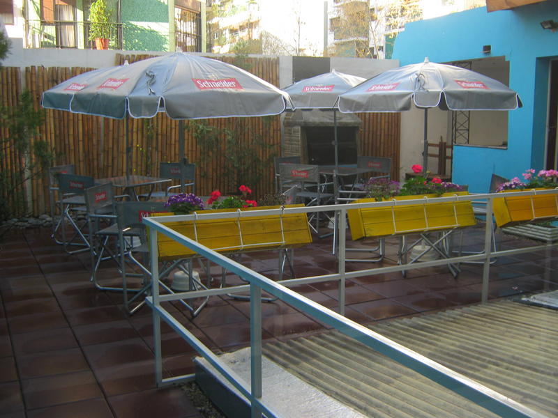 Giramondo Hostel