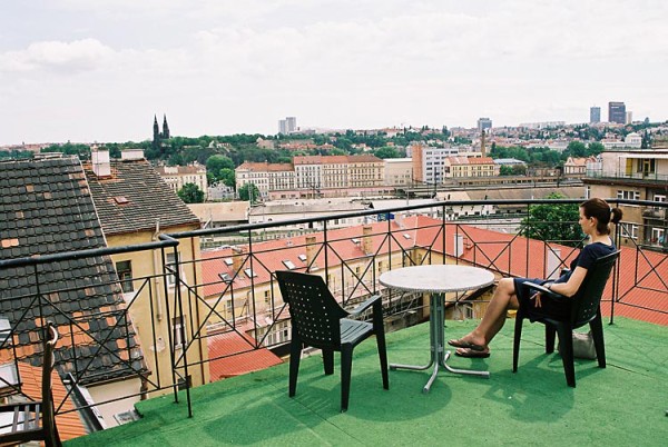 ARPACAY HOSTEL