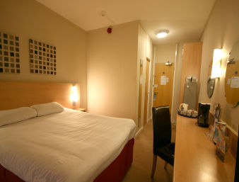 Days Inn Hotel
