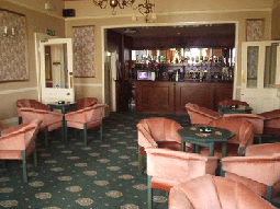 Carlton Hotel
