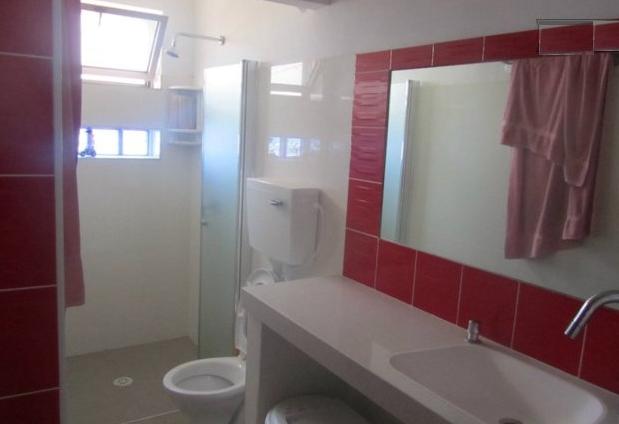 Teya Guesthouse