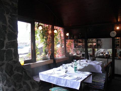 Dzajica Buk Hostel
