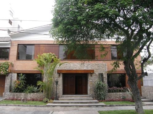 HQ Villa Hostel