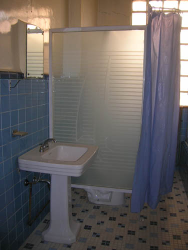 HOSTEL CONDESA CHAPULTEPEC