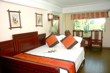 JASMINE HOTEL 2