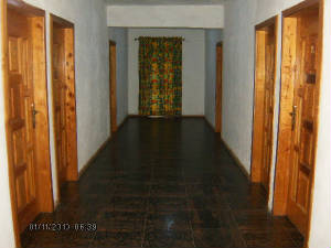 Samartine Hotel