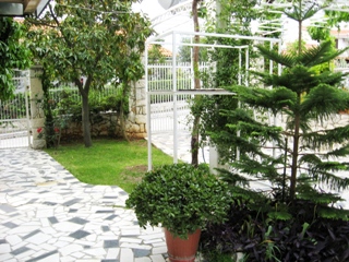 APARTMENT DALIA
