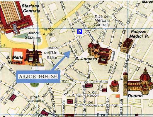 ALICE HOUSE HOSTEL