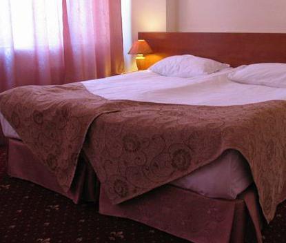 HOTEL ACCENT