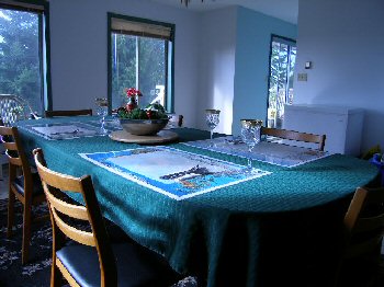 LITTLE RETREAT BED AND BREAKFAST