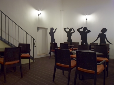 Serenata Hostel
