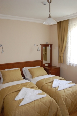 AGORA GUESTHOUSE AND HOSTEL