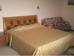 Hotel Les Aigrettes