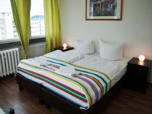 AapHotel Hostel and Hotel