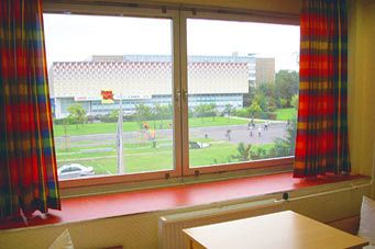 CITY HERBERGE HOSTEL