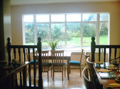GLENMORE HOUSE B&B