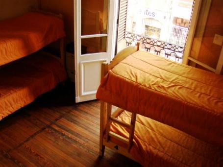 TANGO BACKPACKERS HOSTEL