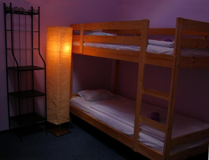 Hostel Ramzes
