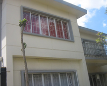 Nairobi Airport Stop Over House