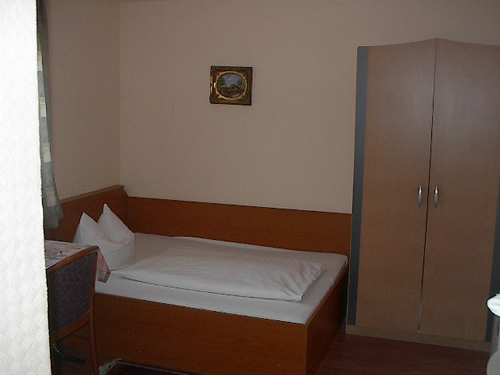 HOTEL AROSA