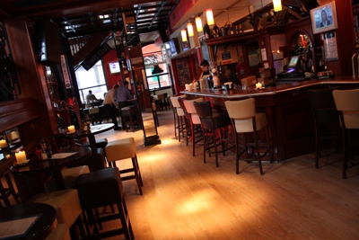 DUBLIN CITI HOTEL