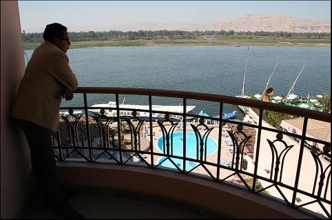 LOTUS HOTEL LUXOR