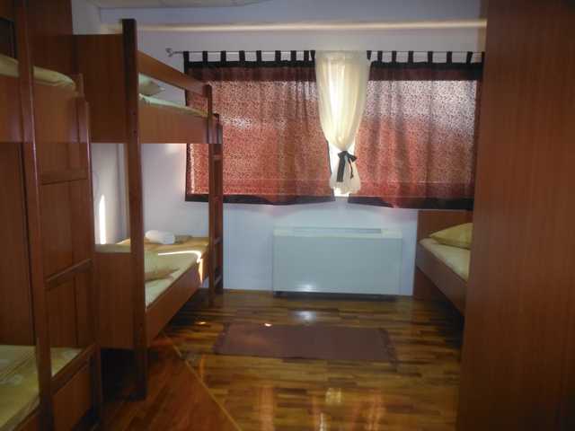 Cocoon Hostel