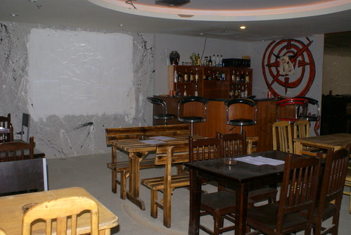 BACKPAX HOSTEL CHINA