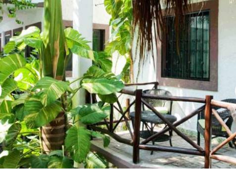 Posada Mariposa Hotel