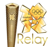 London Torch Relay
