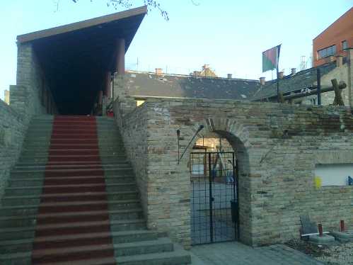 GRUND HOSTEL BUDAPEST