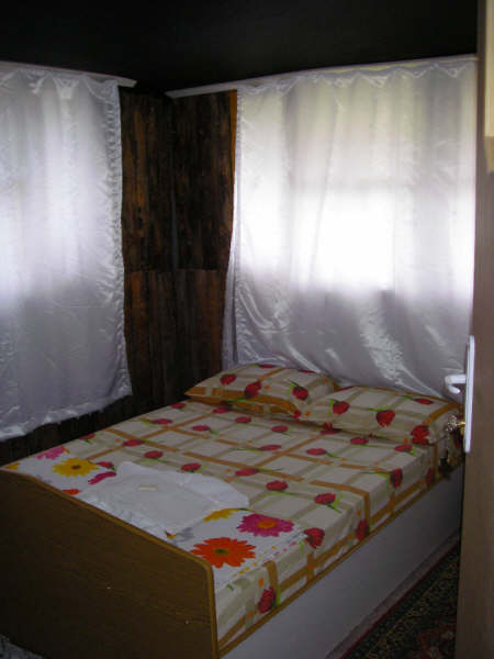 AGARTHA OLYMPOS HOUSE