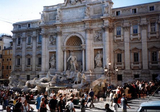 ROME