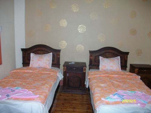 Hola Cairo Hostel
