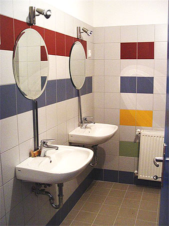 Broadway Hostel Budapest