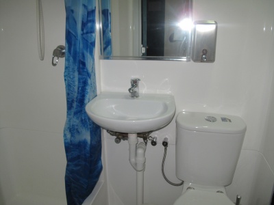 LAMROCK LODGE HOSTEL