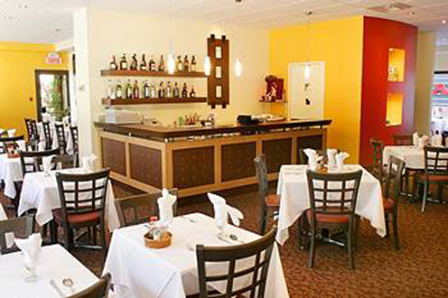 Hotel La Tour Centrale
