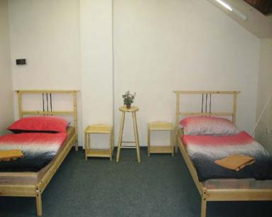 OZ APARTMENT HOTEL