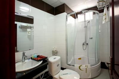 HANOI ASIA PALACE HOTEL