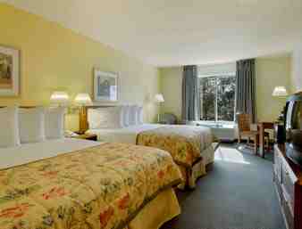 RAMADA COVENTION CENTRE I DRIVE ORLANDO