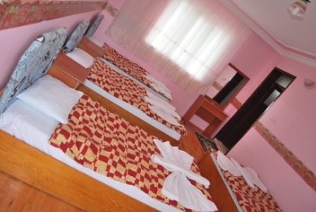 HOTEL DORT MEVSIM