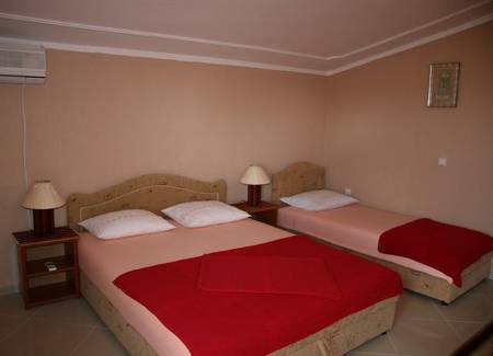 Apartment House Adriatica