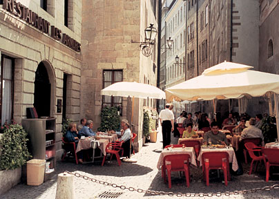 ARMURES HOTEL